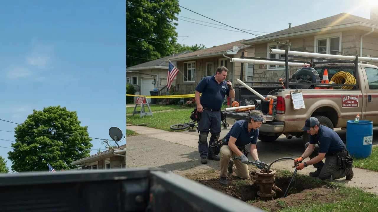 Water Heater Replacement in La Fayette, IL near me